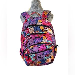 Vera Bradley Backpack